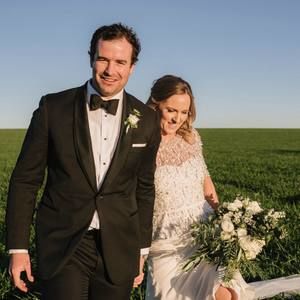 Meet your Posher, Sally